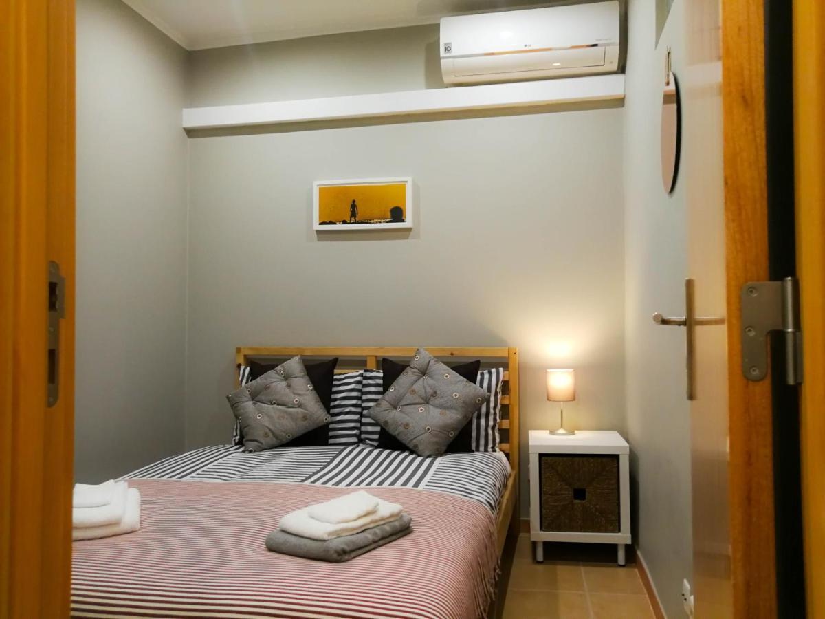 Comfort And Quiet Appartement *