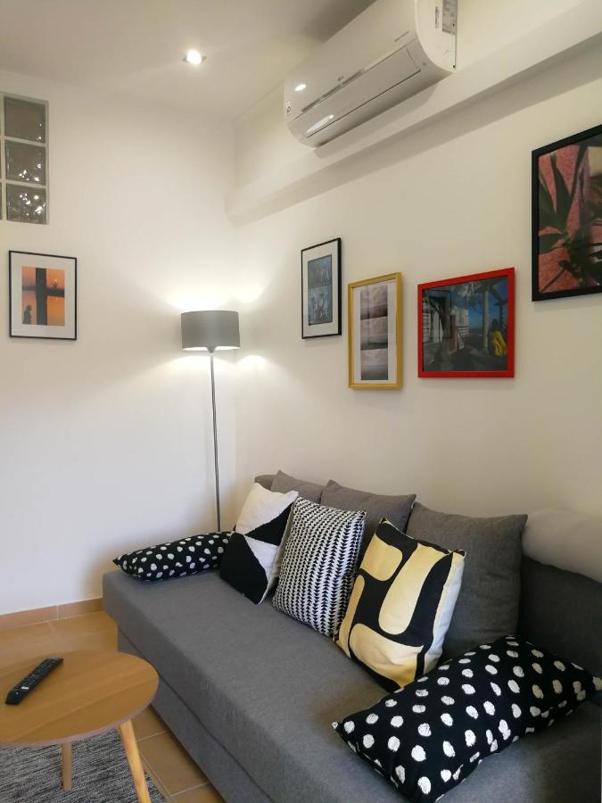 Appartement Comfort And Quiet Lisboa