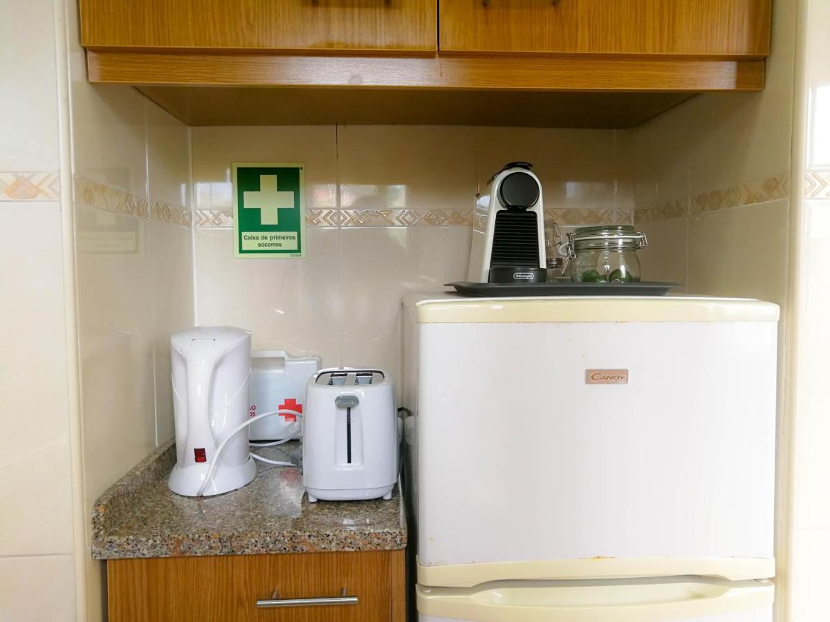 Comfort And Quiet Appartement