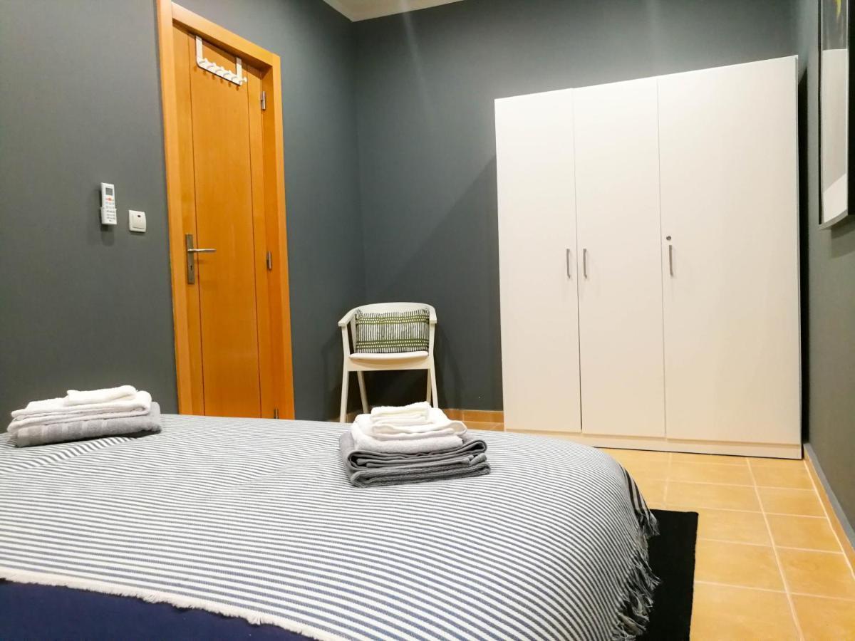 Appartement Comfort And Quiet
