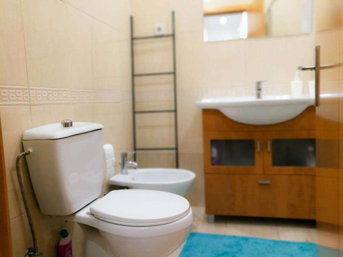 Appartement Comfort And Quiet *