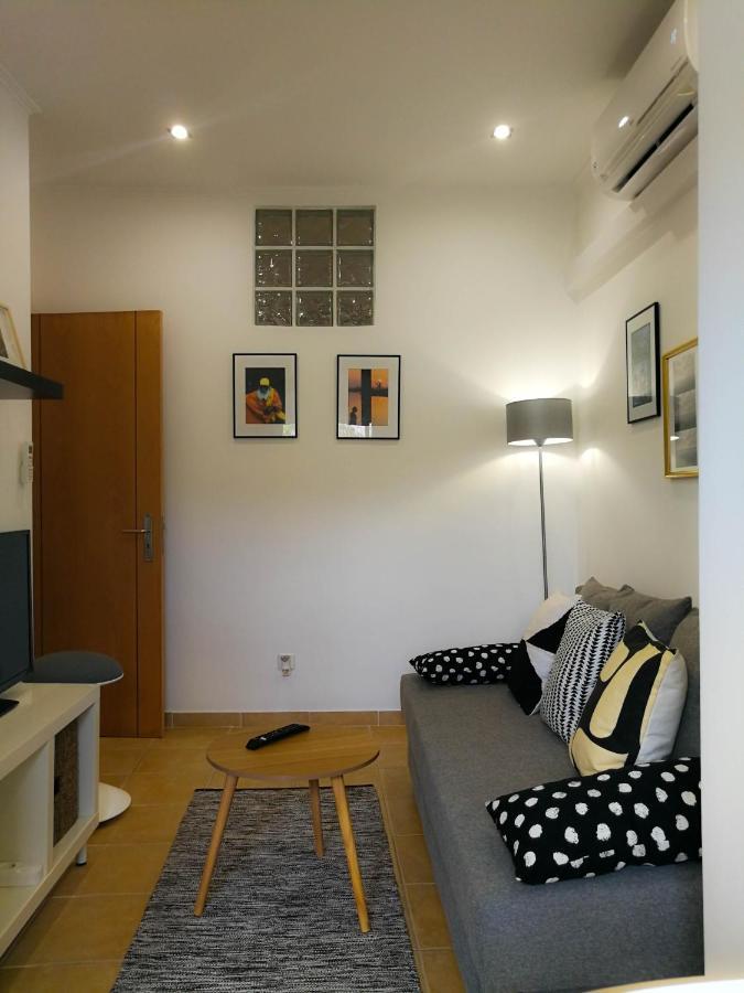 Appartement Comfort And Quiet Lisboa