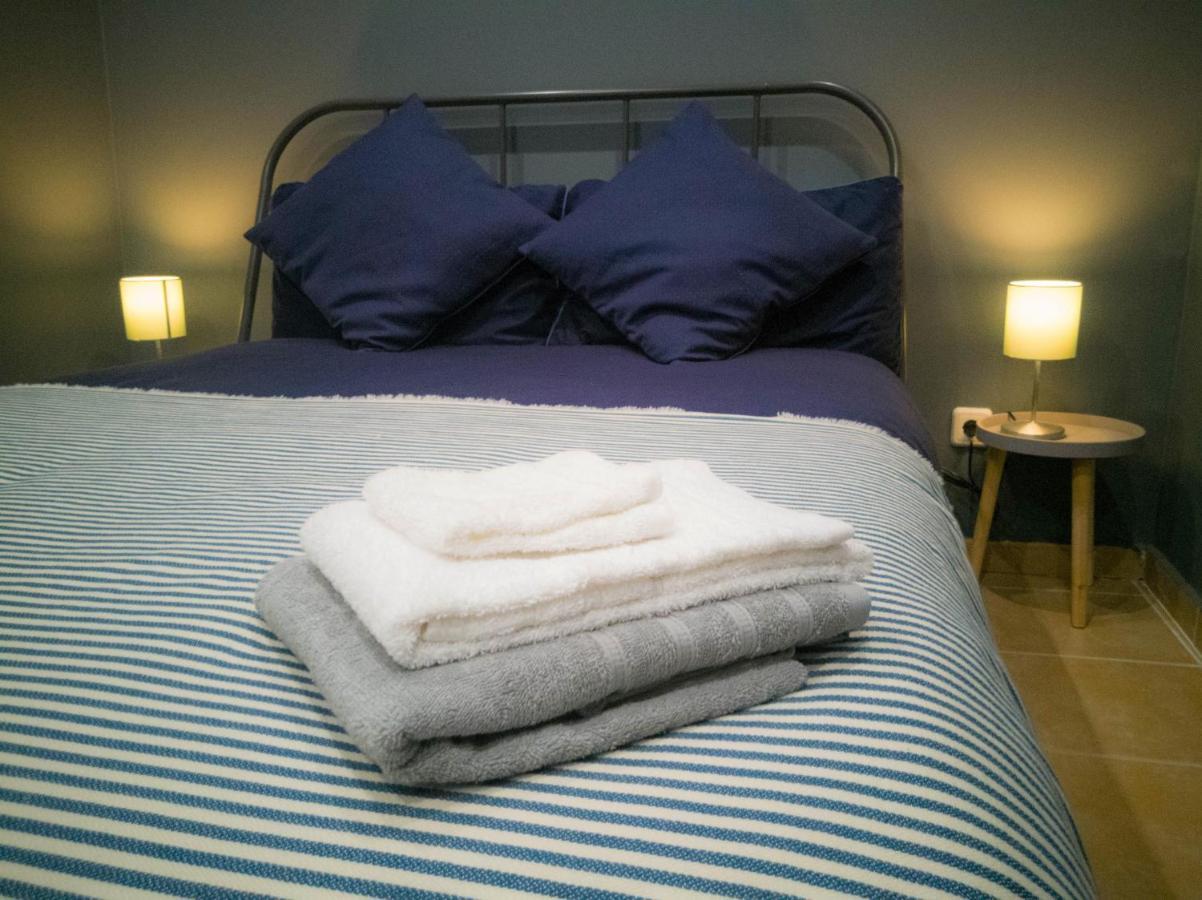 Comfort And Quiet Appartement