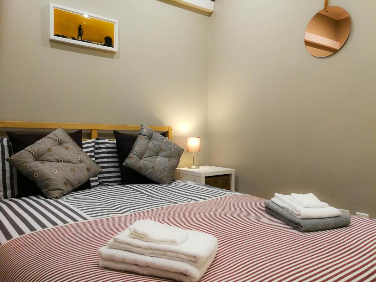 Appartement Comfort And Quiet