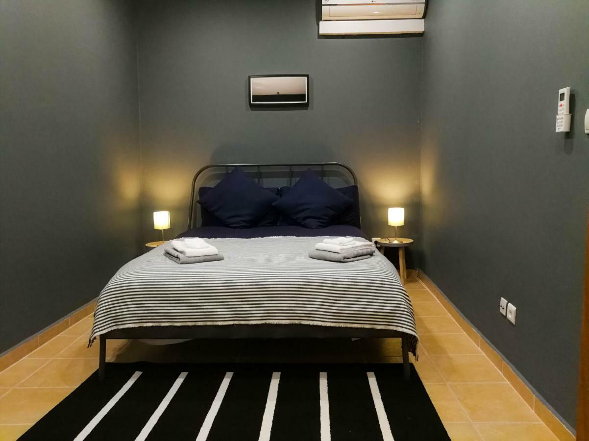 Appartement Comfort And Quiet